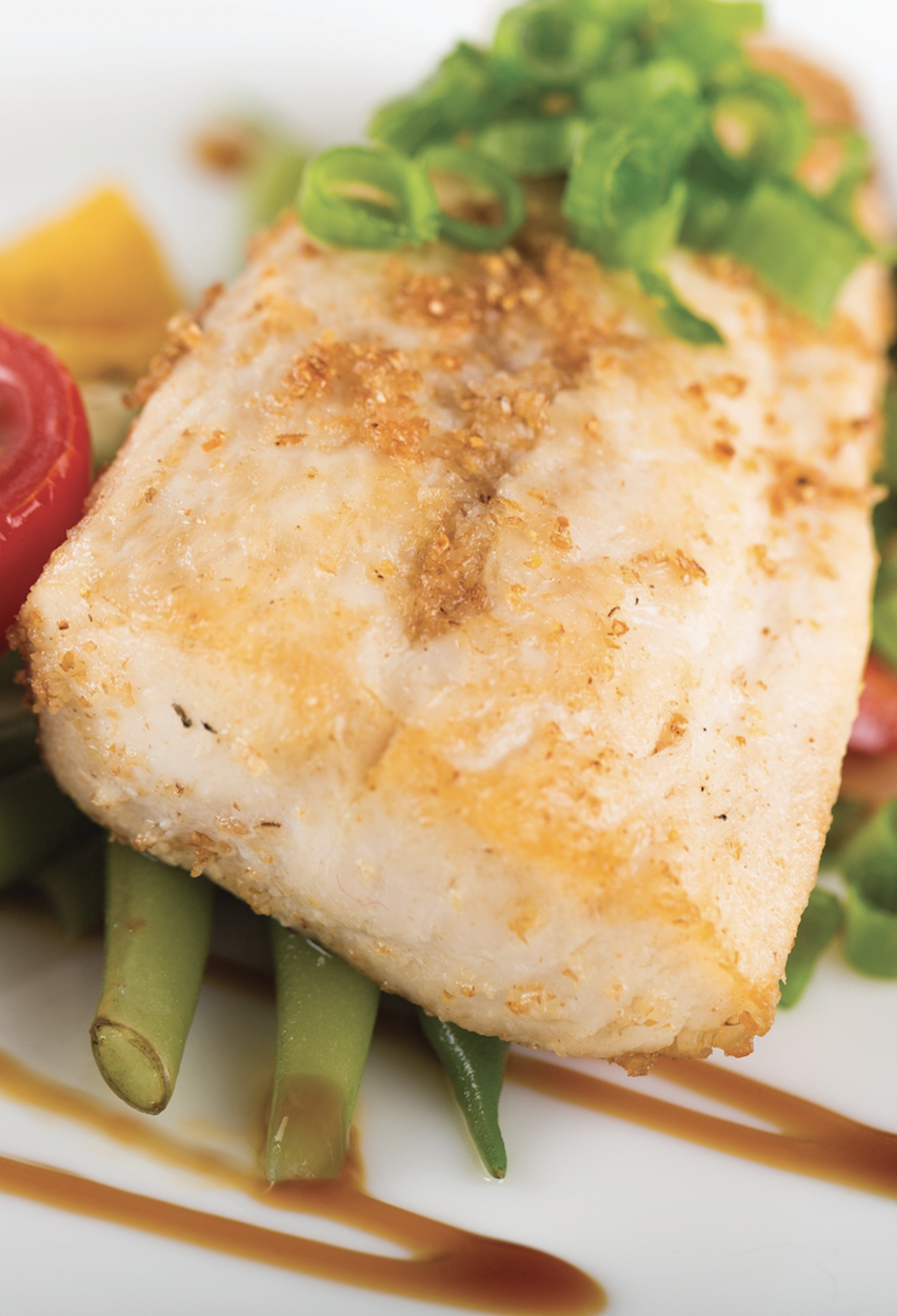 Light and Crispy Catfish Fillets Recipe – Seaside Market