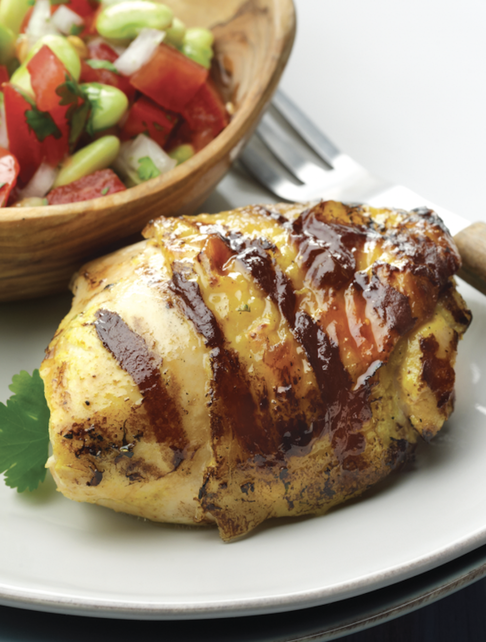 Chipotle Lime Grilled Chicken Recipe Seaside Market 6630