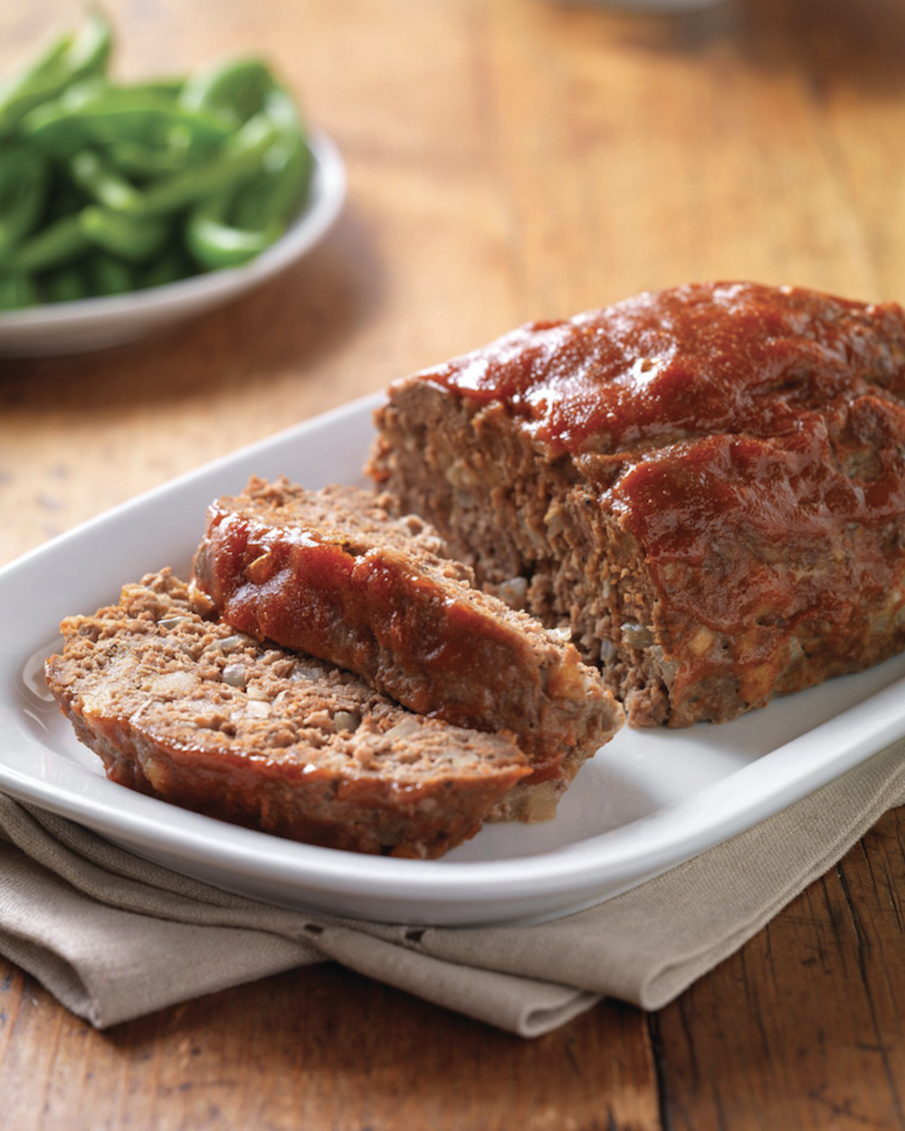 Brown Sugar Meatloaf Recipe – Seaside Market