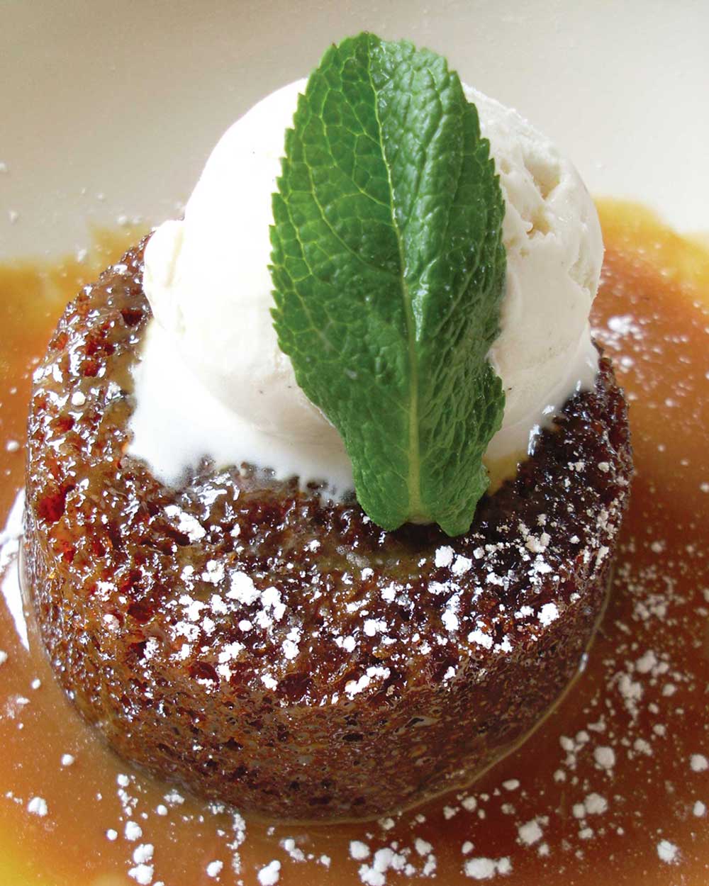 Spiced Indian Pudding Recipe Seaside Market