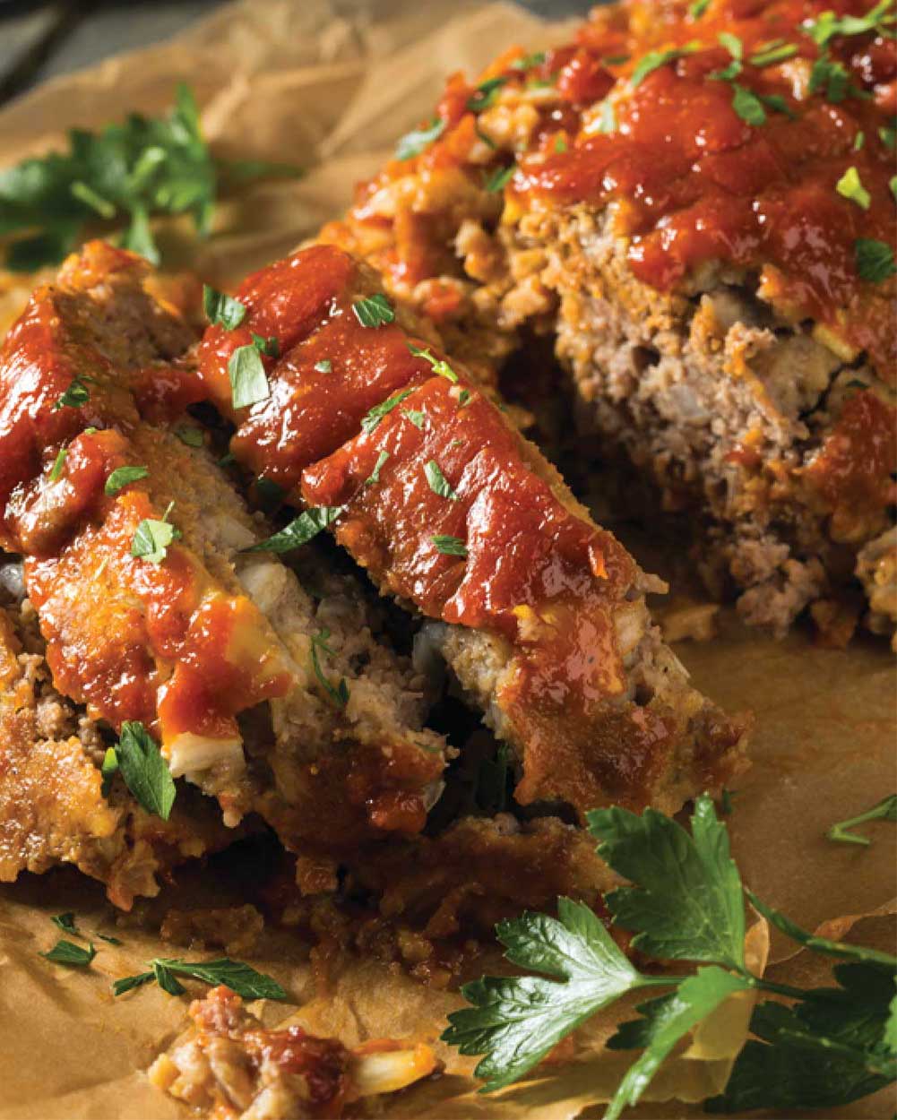 2 Lb Meatloaf At 325 : Depression Meat Loaf Recipe Moms ...