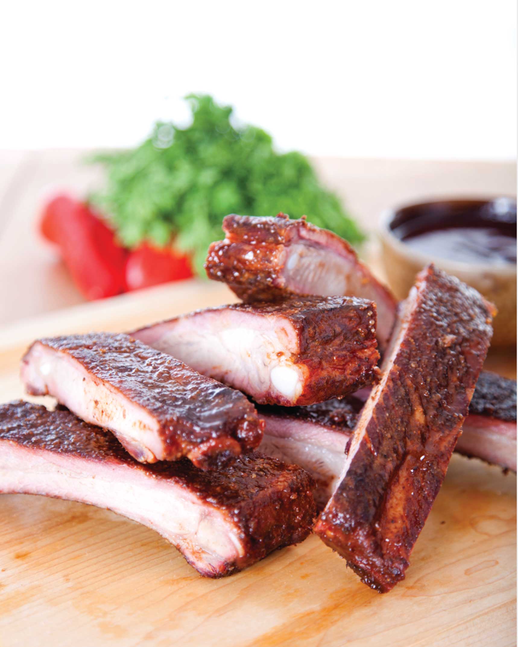The Absolute Best Pork Spare Ribs Recipe Seaside Market